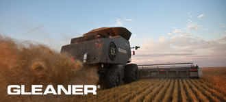 Gleaner