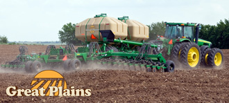 Great Plains