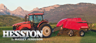 Hesston