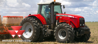 Massey Ferguson
